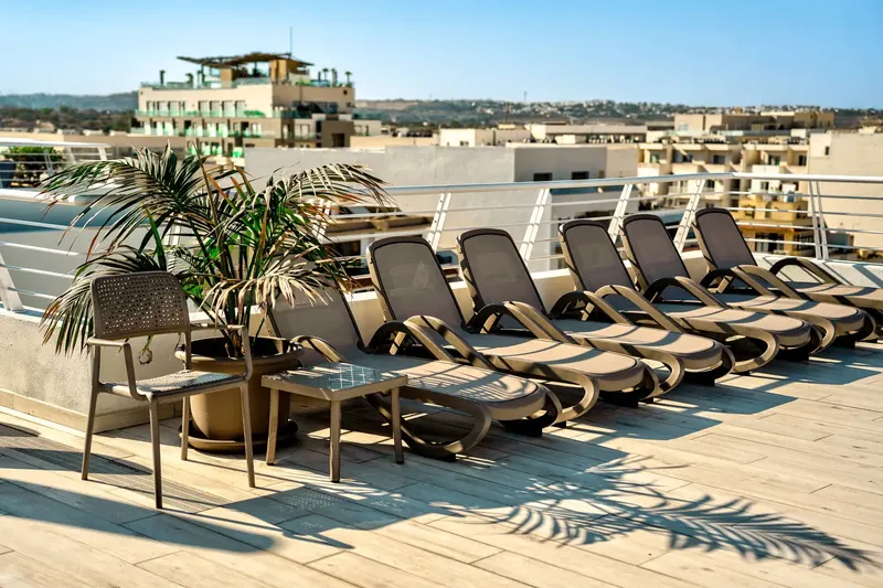 Santana & Spa, Wyspa Malta: zdjęcie 6 z 10