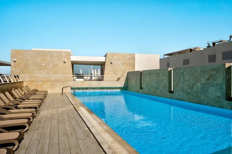 Santana & Spa, Wyspa Malta: zdjęcie 7 z 10