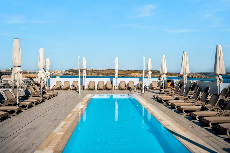 Santana & Spa, Wyspa Malta: zdjęcie 9 z 10