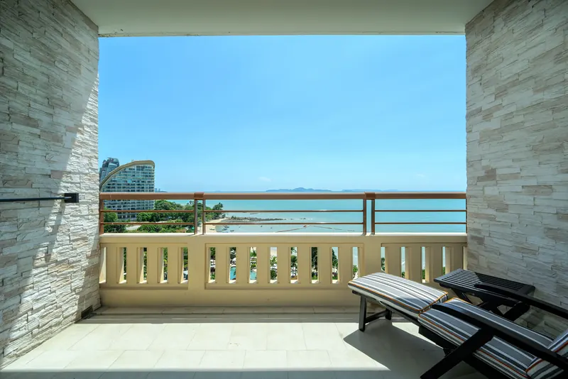 Centara Grand Mirage Resort, Pattaya: zdjęcie 6 z 10