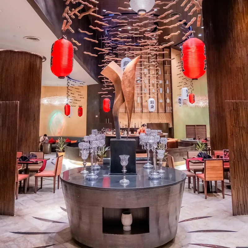 Centara Grand Mirage Resort, Pattaya: zdjęcie 7 z 10