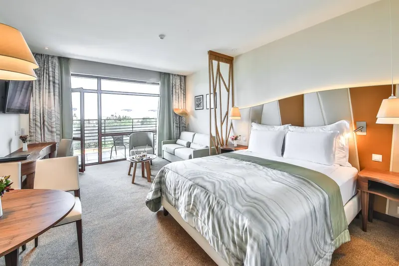 Flamingo Grand Hotel & Spa, Złote Piaski: zdjęcie 10 z 10