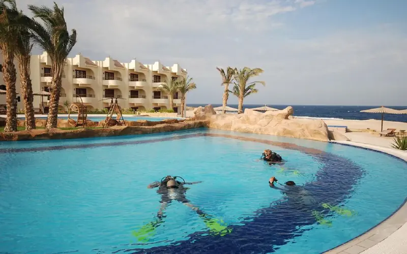 Life Resorts Coral Hills, Marsa Alam: zdjęcie 10 z 10