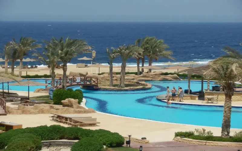 Life Resorts Coral Hills, Marsa Alam: zdjęcie 2 z 10