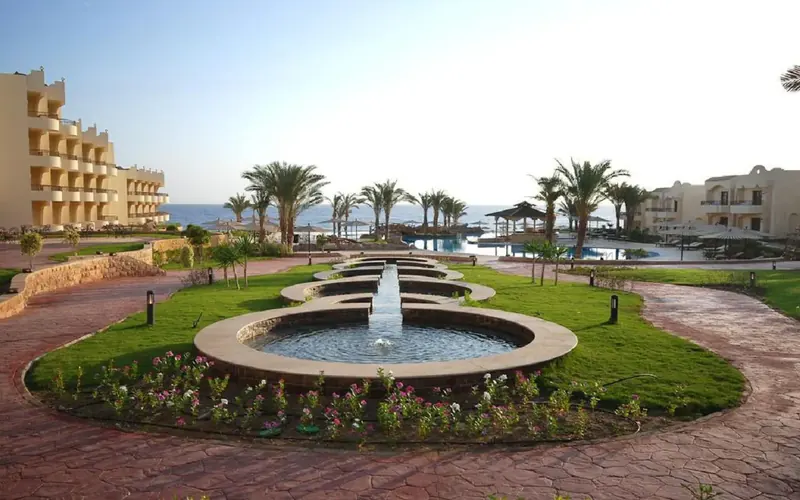 Life Resorts Coral Hills, Marsa Alam: zdjęcie 3 z 10
