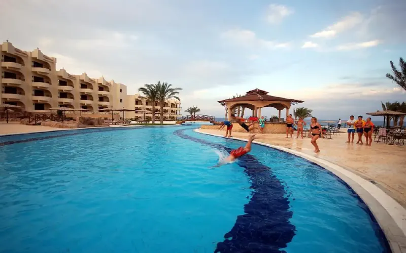 Life Resorts Coral Hills, Marsa Alam: zdjęcie 4 z 10