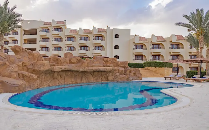 Life Resorts Coral Hills, Marsa Alam: zdjęcie 5 z 10