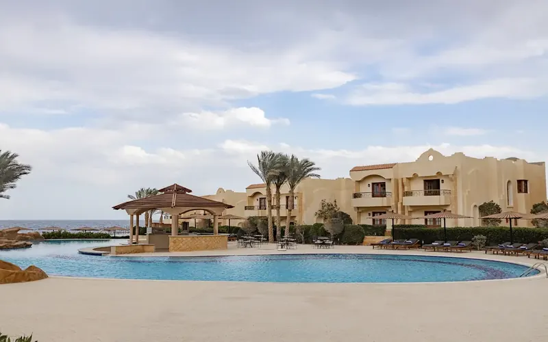 Life Resorts Coral Hills, Marsa Alam: zdjęcie 6 z 10
