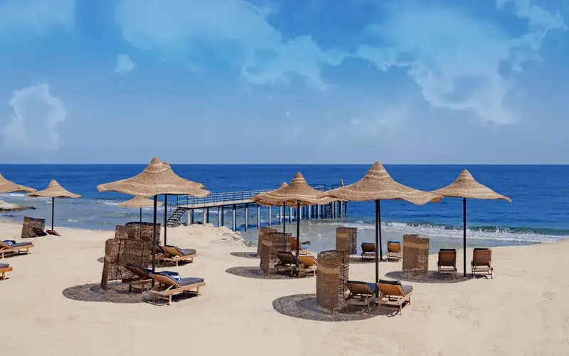 Life Resorts Coral Hills, Marsa Alam: zdjęcie 7 z 10