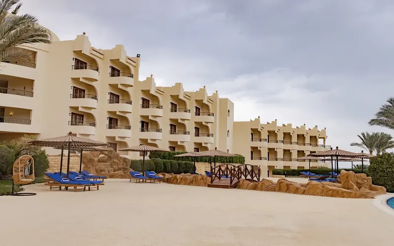 Life Resorts Coral Hills, Marsa Alam: zdjęcie 9 z 10