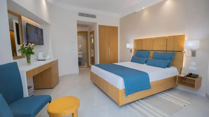 Fiesta Beach, Djerba: zdjęcie 9 z 10