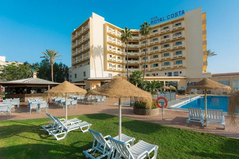 Bluesea Costa Serena
