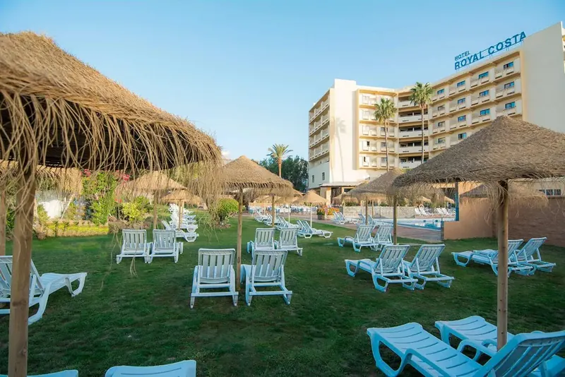 Bluesea Costa Serena, Costa Del Sol: zdjęcie 3 z 10