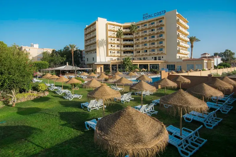 Bluesea Costa Serena, Costa Del Sol: zdjęcie 4 z 10