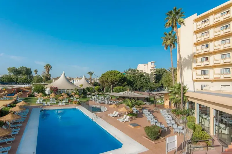 Bluesea Costa Serena, Costa Del Sol: zdjęcie 5 z 10