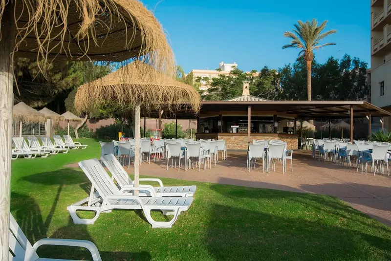 Bluesea Costa Serena, Costa Del Sol: zdjęcie 7 z 10