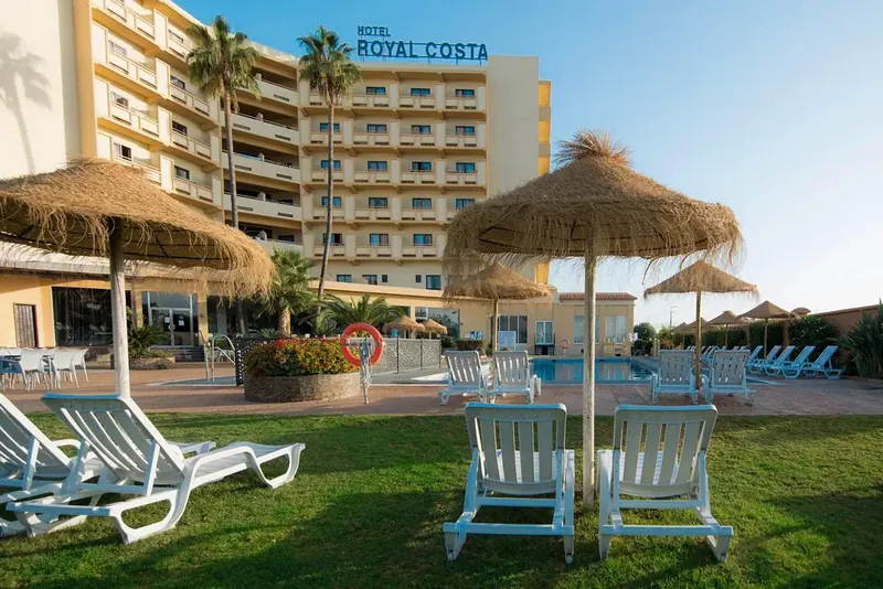 Bluesea Costa Serena, Costa Del Sol: zdjęcie 8 z 10
