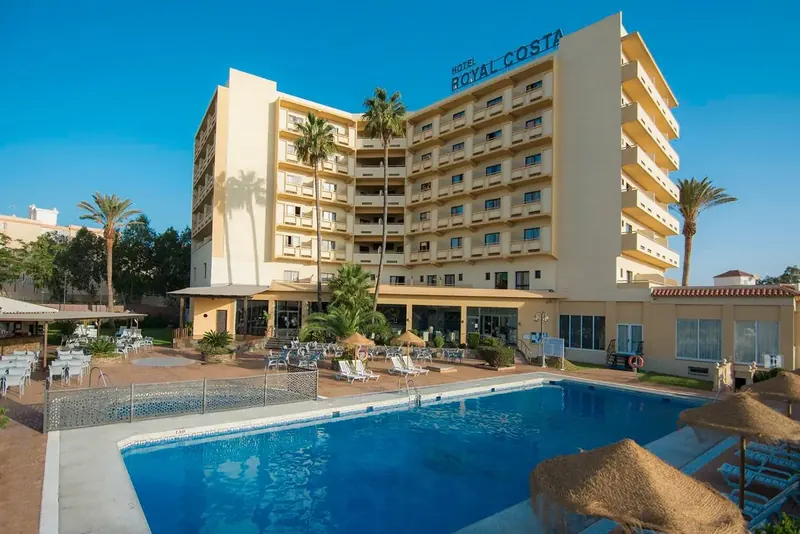 Bluesea Costa Serena, Costa Del Sol: zdjęcie 9 z 10