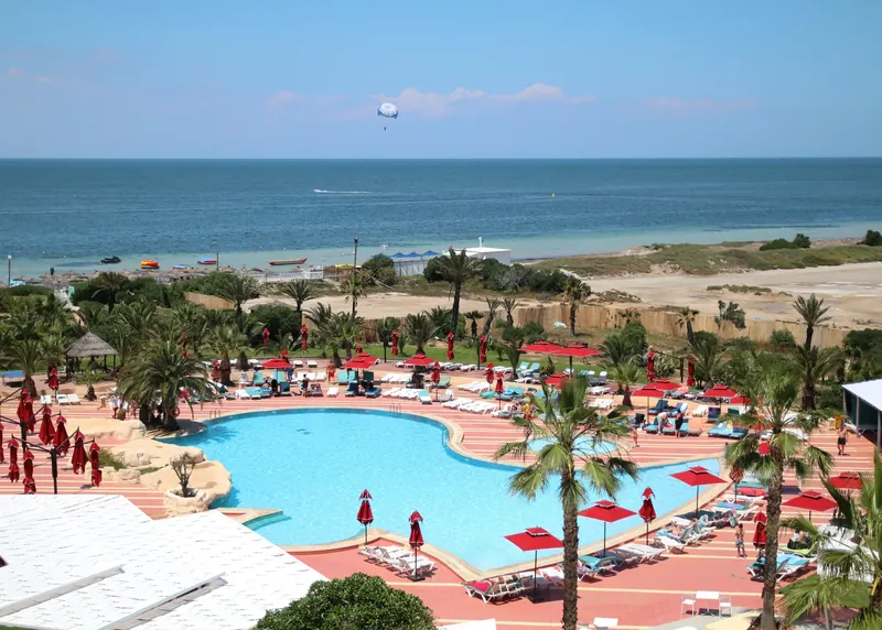 Eden Club, Monastir: zdjęcie 10 z 10