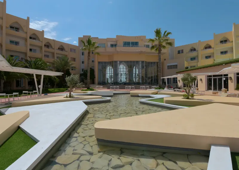 Eden Club, Monastir: zdjęcie 2 z 10