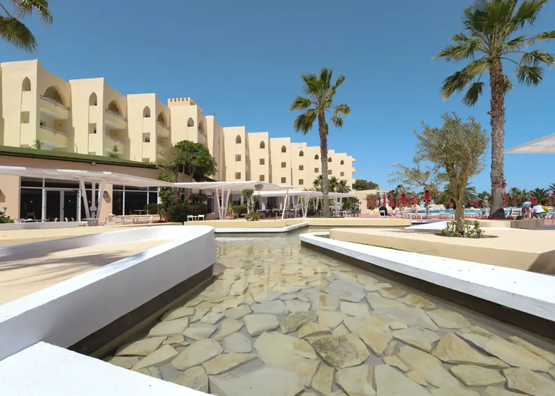 Eden Club, Monastir: zdjęcie 3 z 10