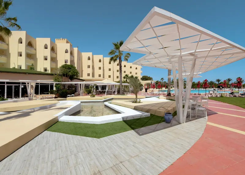 Eden Club, Monastir: zdjęcie 4 z 10