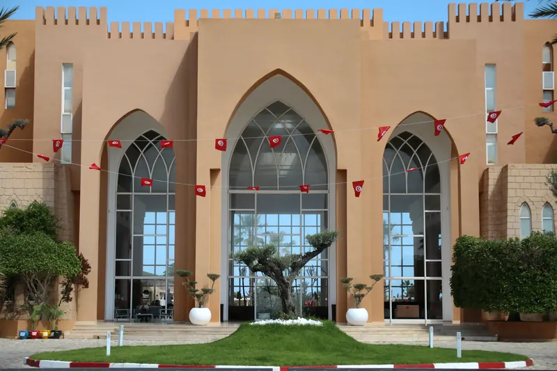 Eden Club, Monastir: zdjęcie 5 z 10