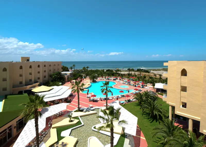 Eden Club, Monastir: zdjęcie 7 z 10