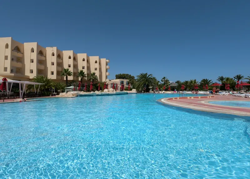 Eden Club, Monastir: zdjęcie 8 z 10