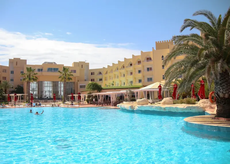 Eden Club, Monastir: zdjęcie 9 z 10