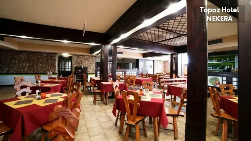 The Topaz, Wyspa Malta: zdjęcie 9 z 10