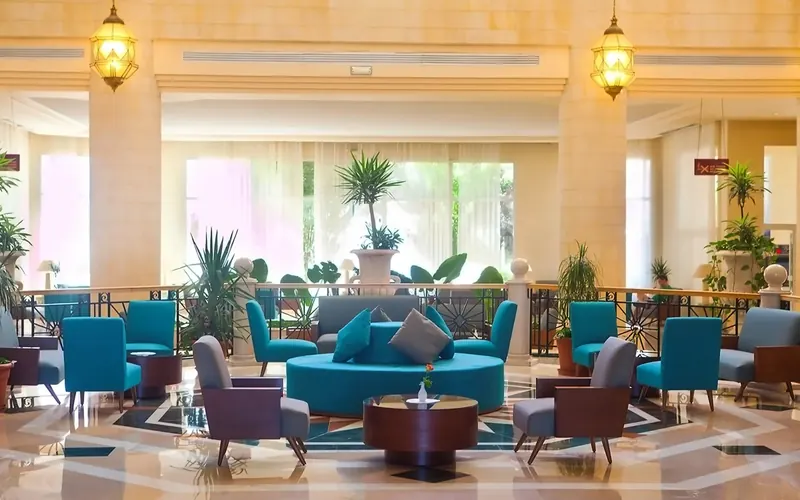 El Mouradi Hammamet, Hammamet: zdjęcie 7 z 10