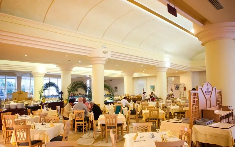 El Mouradi Hammamet, Hammamet: zdjęcie 9 z 10