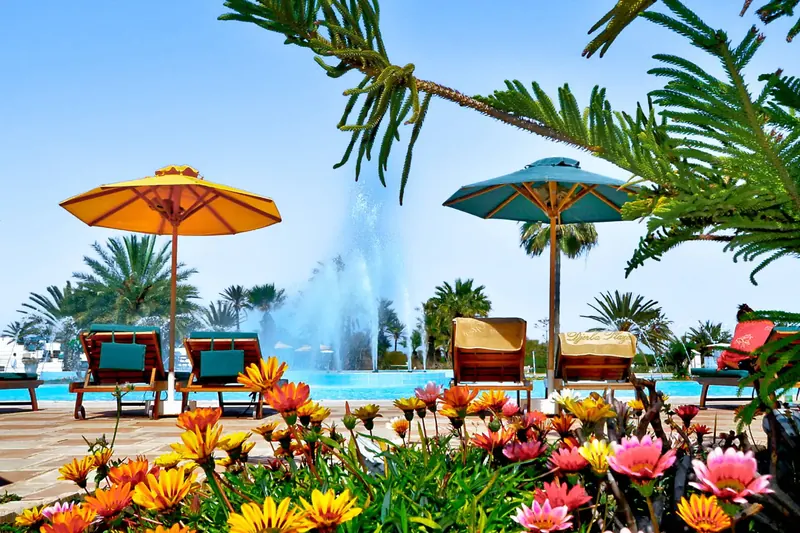 Djerba Plaza Thalasso & Spa, Djerba: zdjęcie 3 z 10