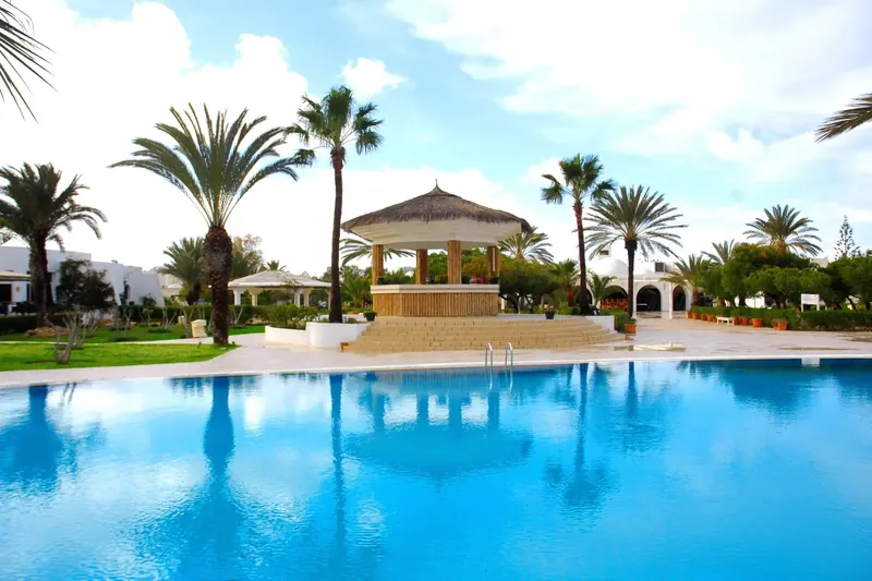 Djerba Plaza Thalasso & Spa, Djerba: zdjęcie 6 z 10