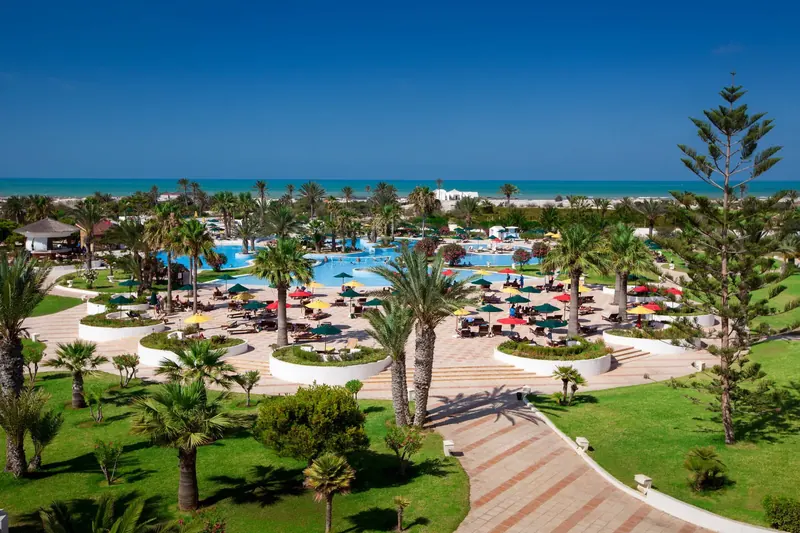 Djerba Plaza Thalasso & Spa, Djerba: zdjęcie 7 z 10