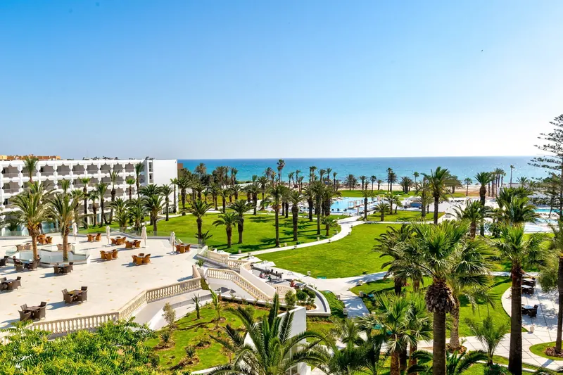 Tour Khalef, Sousse: zdjęcie 2 z 10