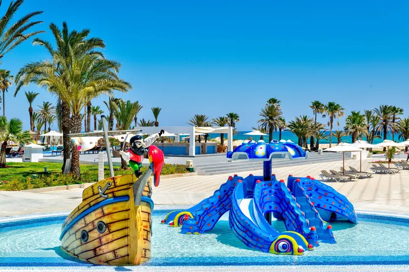 Tour Khalef, Sousse: zdjęcie 3 z 10