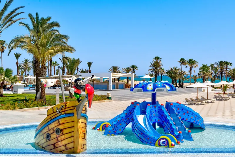 Tour Khalef, Sousse: zdjęcie 6 z 10