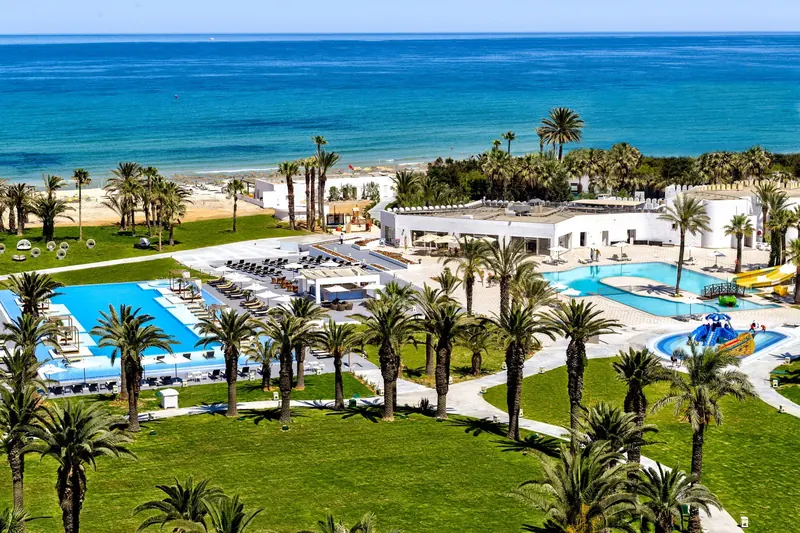 Tour Khalef, Sousse: zdjęcie 8 z 10