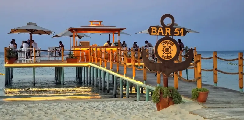 Sahara Beach, Monastir: zdjęcie 10 z 10