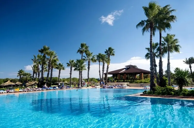 Sahara Beach, Monastir: zdjęcie 2 z 10