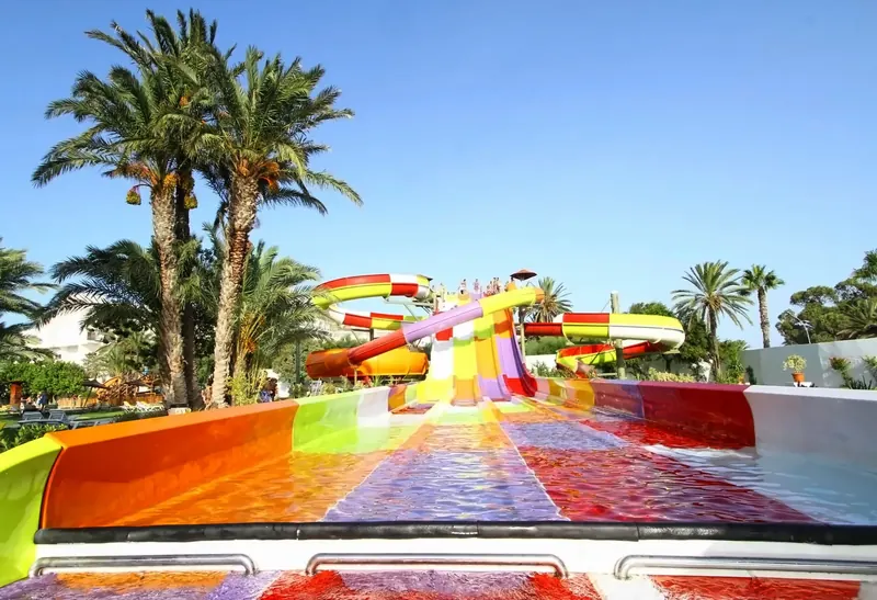 Sahara Beach, Monastir: zdjęcie 5 z 10