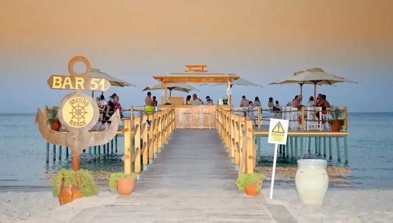Sahara Beach, Monastir: zdjęcie 9 z 10