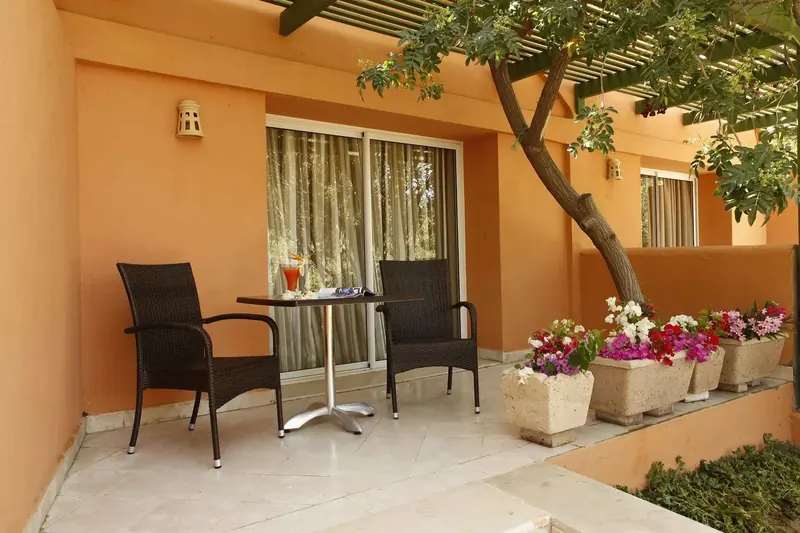 El Ksar Resort & Thalasso, Sousse: zdjęcie 10 z 10