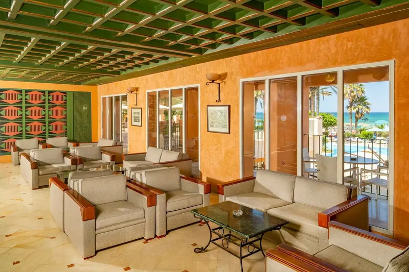 El Ksar Resort & Thalasso, Sousse: zdjęcie 6 z 10
