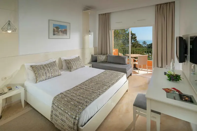 El Ksar Resort & Thalasso, Sousse: zdjęcie 8 z 10