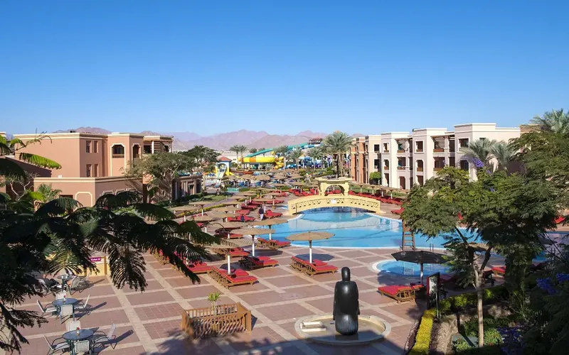 Charmillion Club Aqua Park, Sharm El Sheikh: zdjęcie 3 z 10