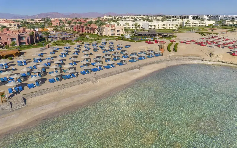 Charmillion Club Aqua Park, Sharm El Sheikh: zdjęcie 4 z 10