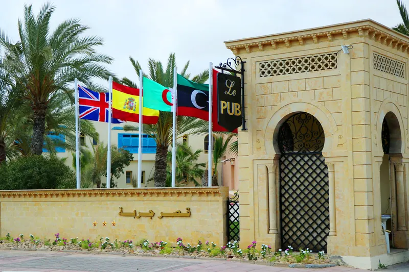 Ksar Djerba